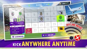 Total Football screenshot 2