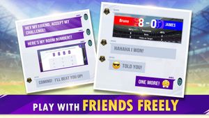 Total Football screenshot 3