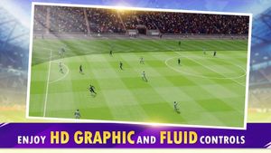 Total Football screenshot 4