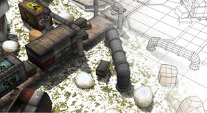 Total Recoil screenshot 3