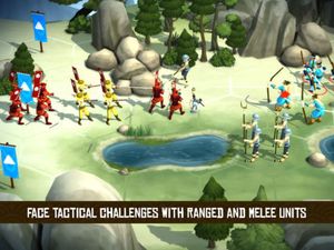 Total War Battles: Shogun screenshot 2