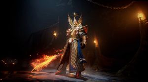 Total War Battles: Warhammer screenshot 1