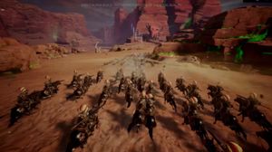 Total War Battles: Warhammer screenshot 3