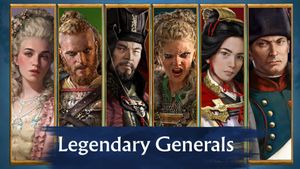 Total War: Elysium screenshot 1