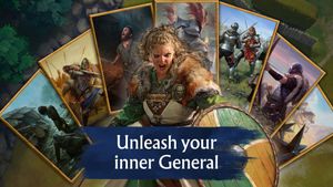 Total War: Elysium screenshot 4