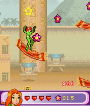 Totally Spies! The Mobile Game screenshot 2