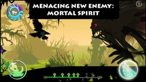 Totem Runner screenshot 1