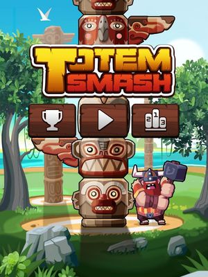 Totem Smash screenshot 3