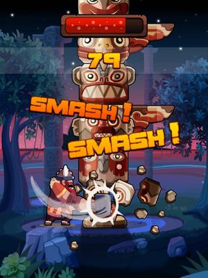 Totem Smash screenshot 4
