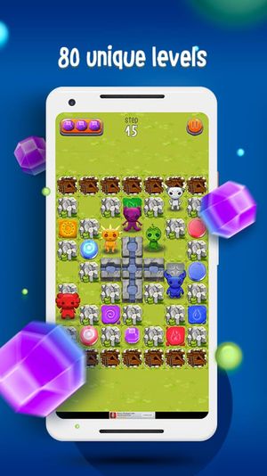 Totem Spirits screenshot 1