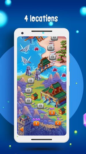 Totem Spirits screenshot 2