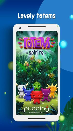 Totem Spirits screenshot 3