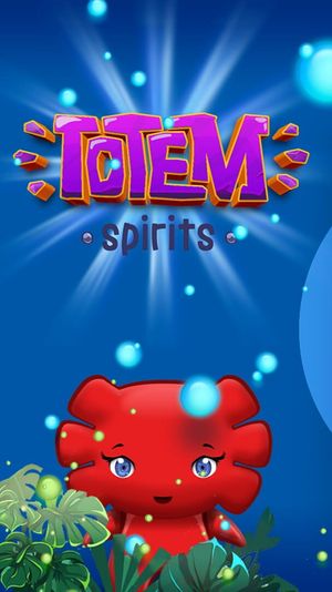 Totem Spirits screenshot 4