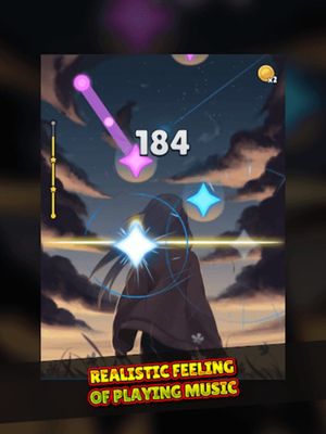 Touch Melo screenshot 3
