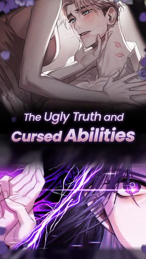 Touch to Fate: Occult Romance screenshot 2
