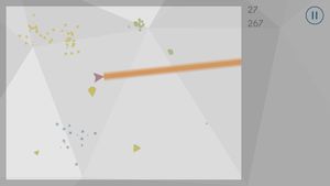 Touch to Turn screenshot 2
