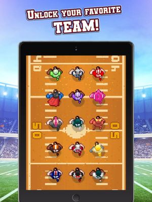 Touchdown Hero: New Season screenshot 3