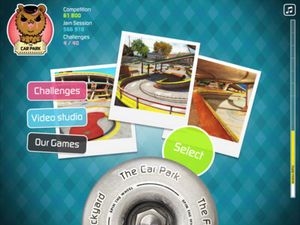 Touchgrind Skate 2 screenshot 3