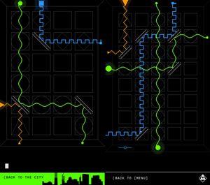 Touchtone screenshot 3