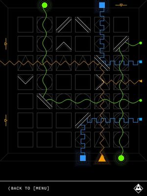 Touchtone screenshot 4