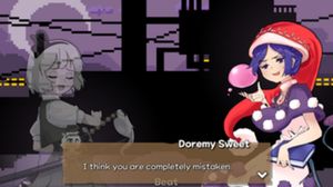 Touhou Dream Runner screenshot 4
