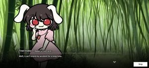 Touhou Flower Fight screenshot 2