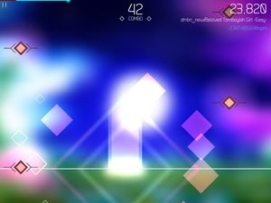 Touhou Mix screenshot 3