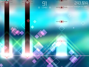 Touhou Mix screenshot 4
