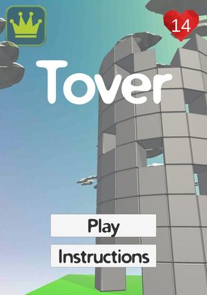 Tover screenshot 1