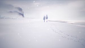 Towa Tsugai screenshot 2