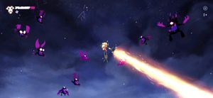 Towaga: Among Shadows screenshot 2