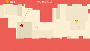 Tower Dash screenshot 1