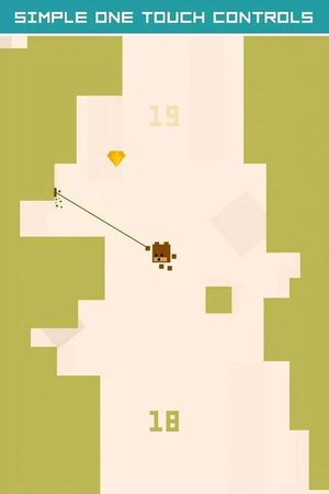Tower Dash screenshot 2