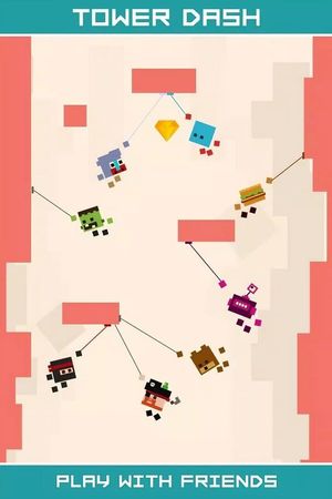 Tower Dash screenshot 4