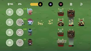 Tower in the Sky screenshot 1