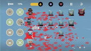 Tower in the Sky screenshot 3