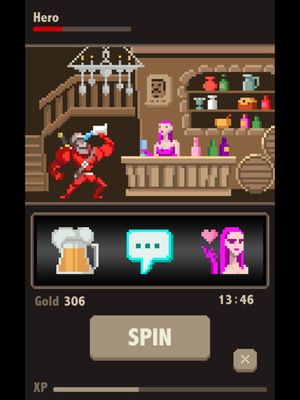 Tower of Fortune 3 screenshot 3