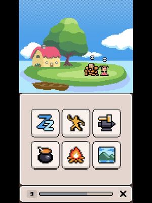 Tower of Fortune 4 screenshot 2