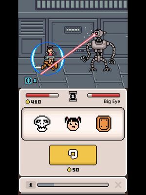 Tower of Fortune 4 screenshot 3