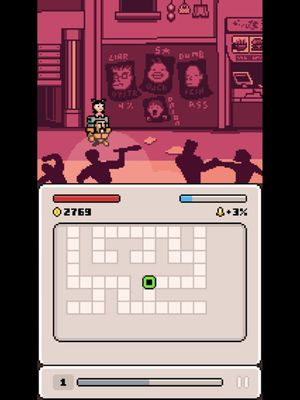 Tower of Fortune 4 screenshot 4