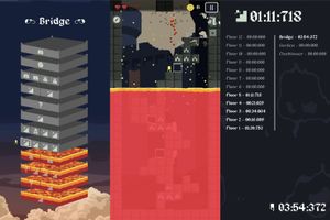 Tower of Nod screenshot 1