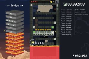 Tower of Nod screenshot 3