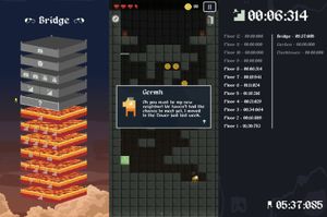 Tower of Nod screenshot 4