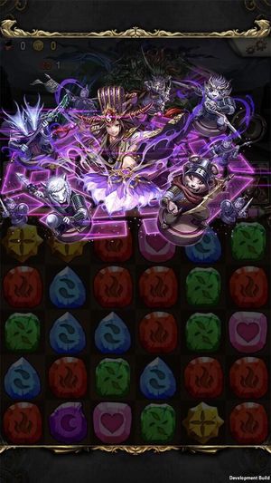 Tower of Saviors screenshot 2