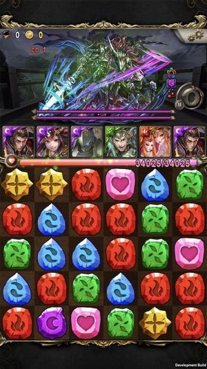 Tower of Saviors screenshot 3