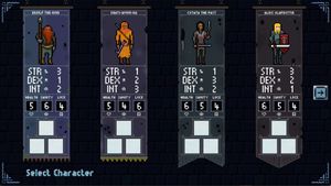 Tower of the Ice Lich screenshot 2