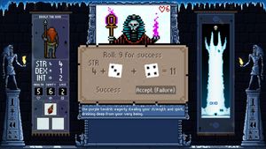 Tower of the Ice Lich screenshot 3