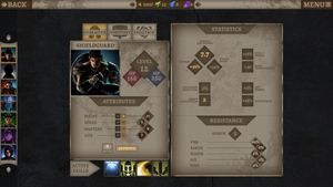 Tower of Time screenshot 3