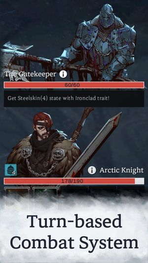 Tower of Winter screenshot 2
