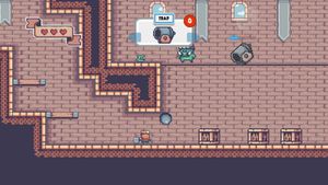 Tower Offender screenshot 2